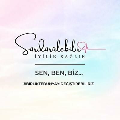Sürdürülebilir İyilik Sağlık