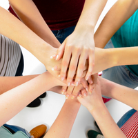 YÜZ YOGASI KAPALI GRUP