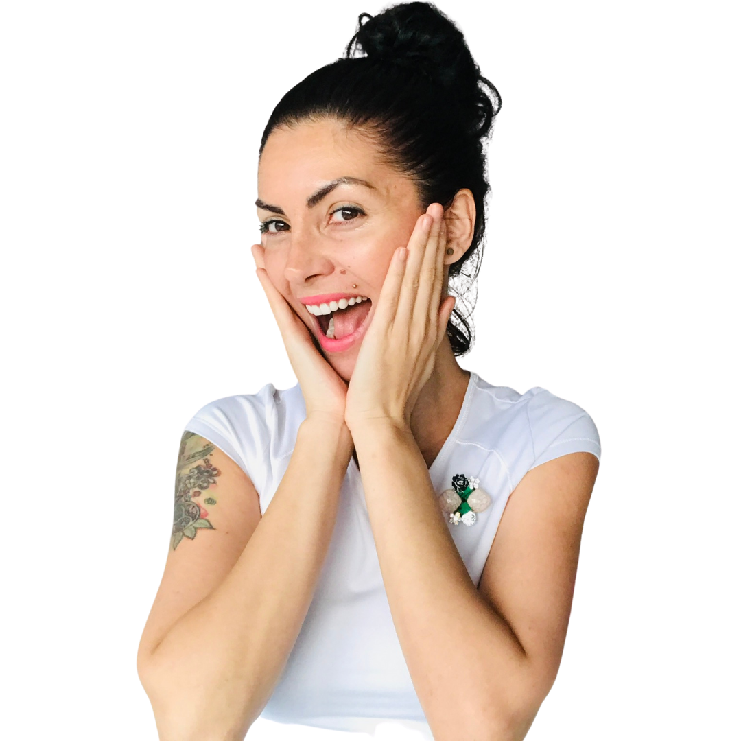 21 Gün Yüz Yogası Merak Ettikleriniz