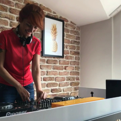 Müzik Ruhun Gıdası Mıdır?